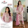 R 1190 Nx By Ramsha Readymade Pakistani Suits Wholesale Price In Surat
